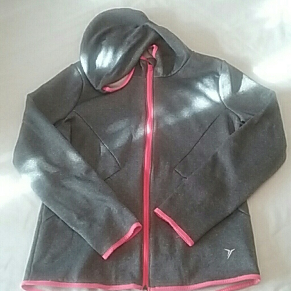 Girls Oldnavy Jacket